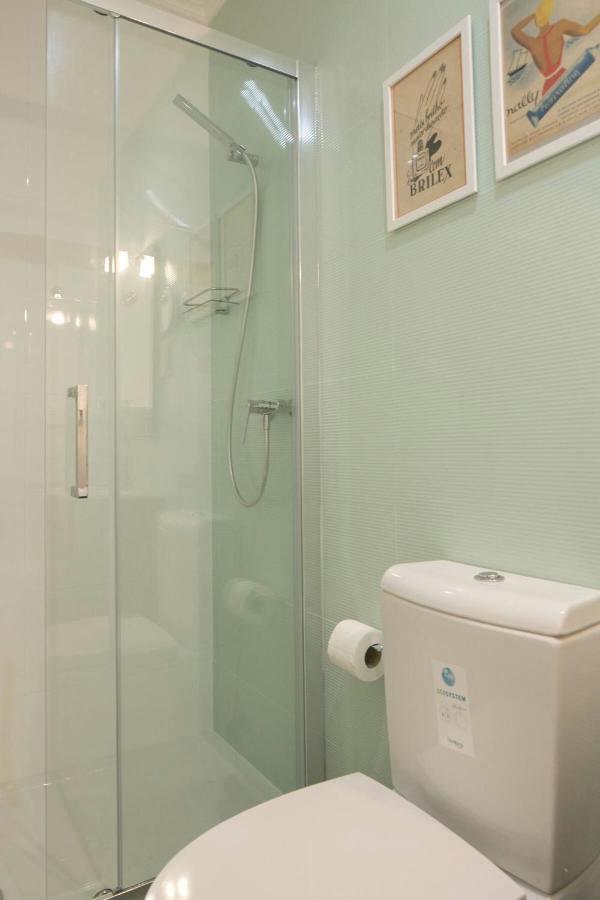 리스본 Central Turquoise Studio 아파트 외부 사진